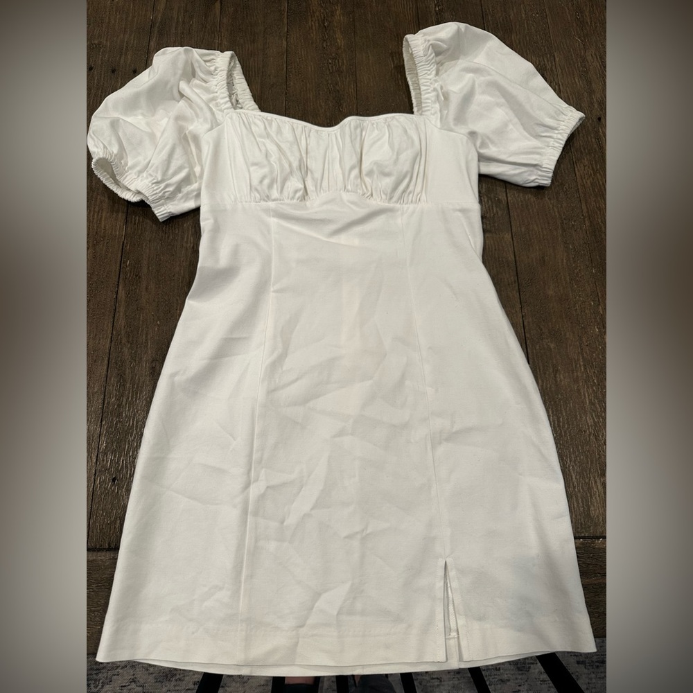 ASTR dress